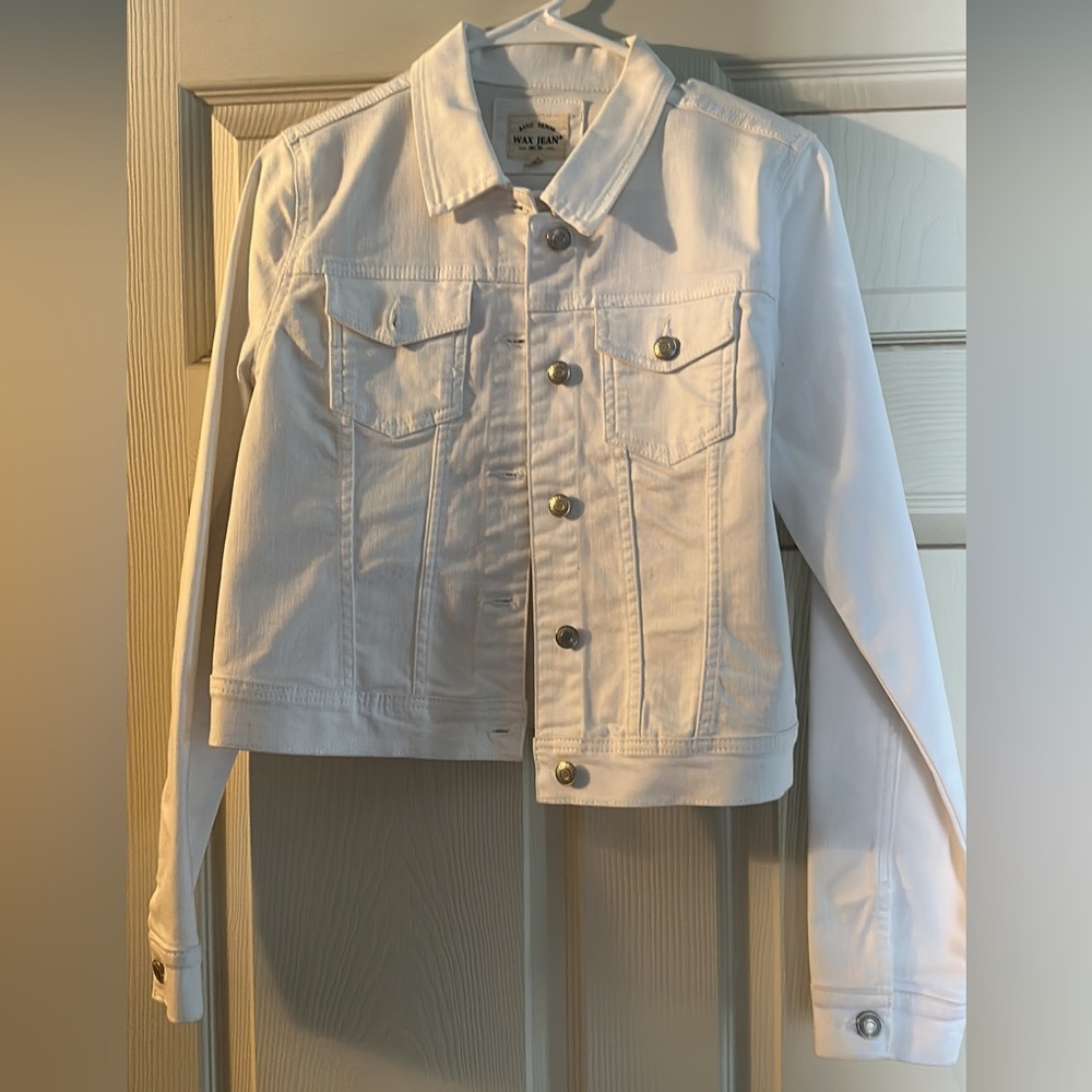 Women’s jacket